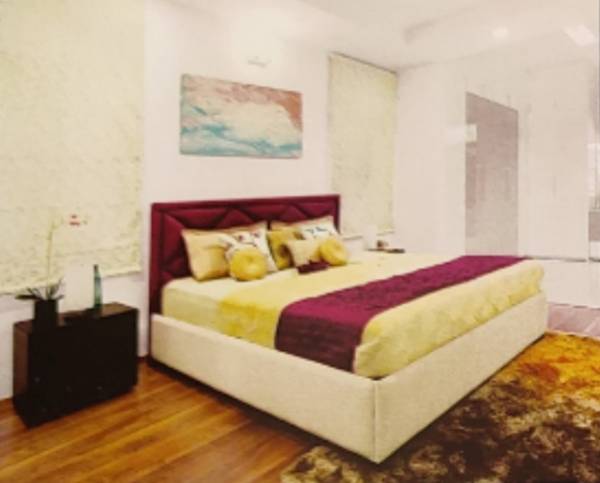  modern-apartment-2 Bedroom