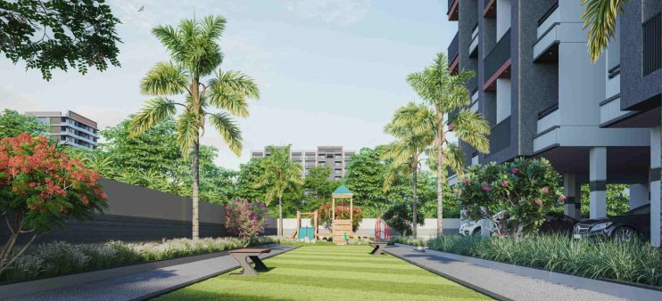  laxmi heights Others