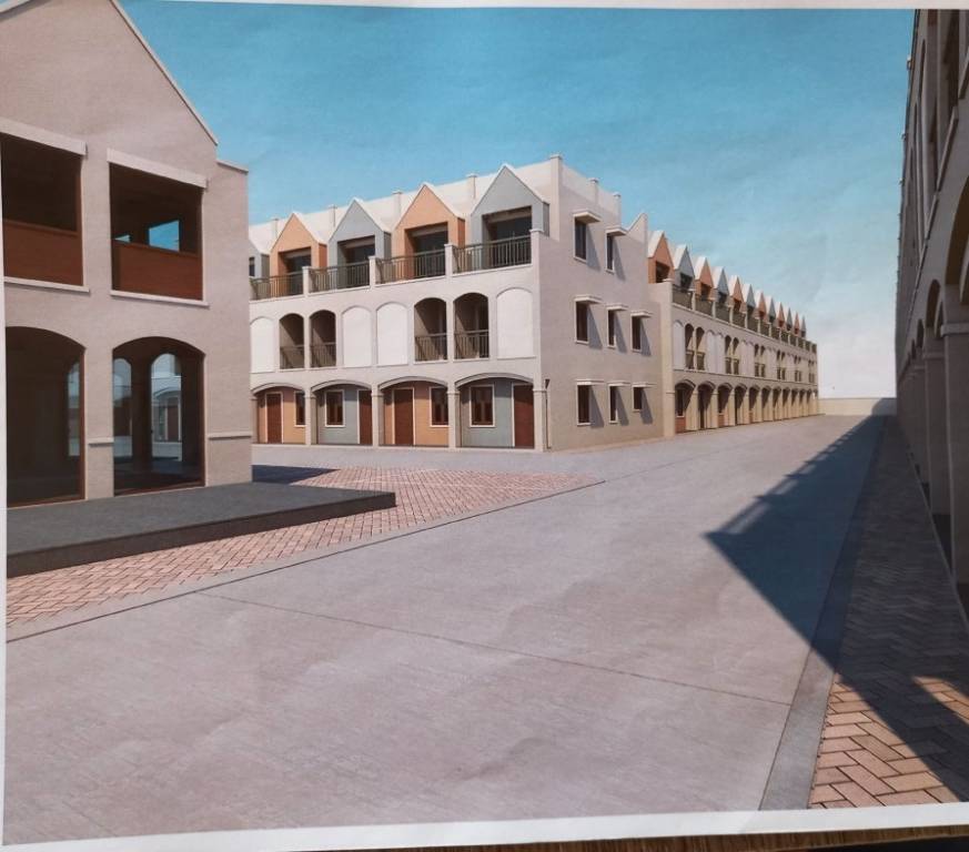  maple bunglows 3 Elevation