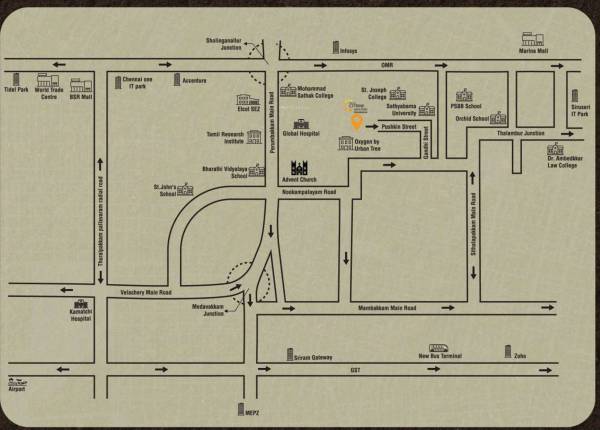  citrine-sanctum Location Plan