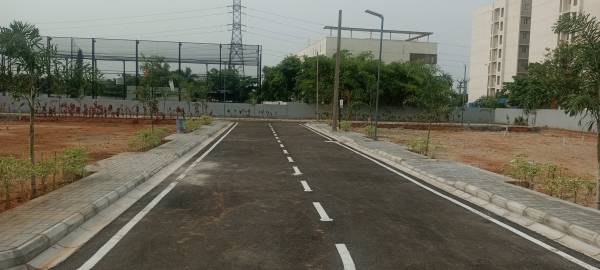  citrine-sanctum Internal Roads