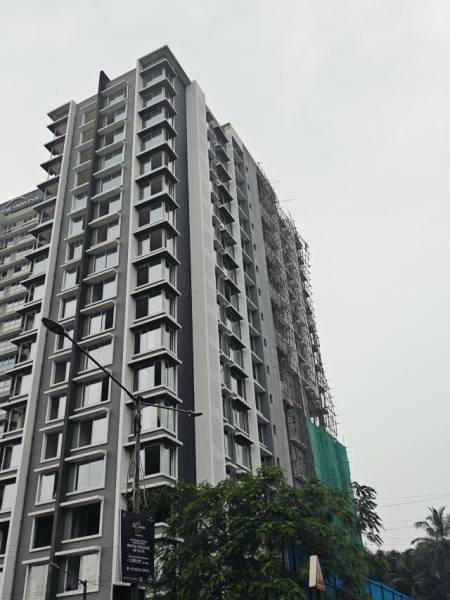  natraj Natraj Construction Status Oct-24