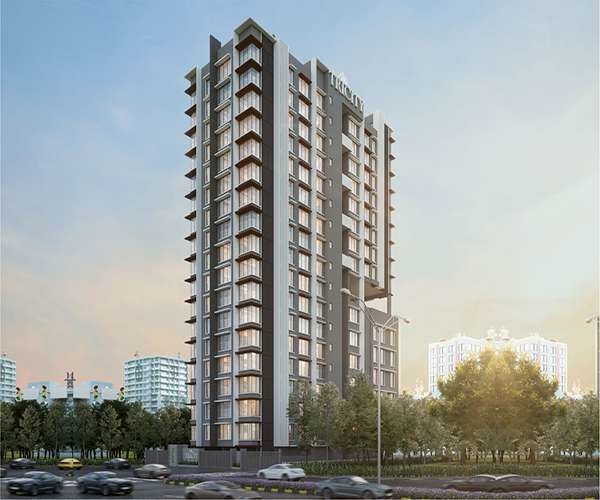 Elevation natraj Elevation