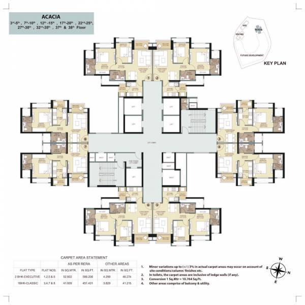  orchid Orchid Cluster Plan