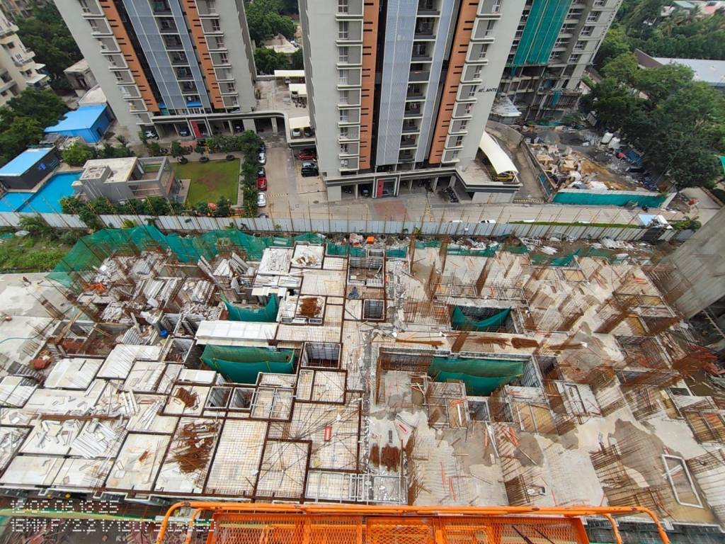  elementa 2 Construction Status May 25