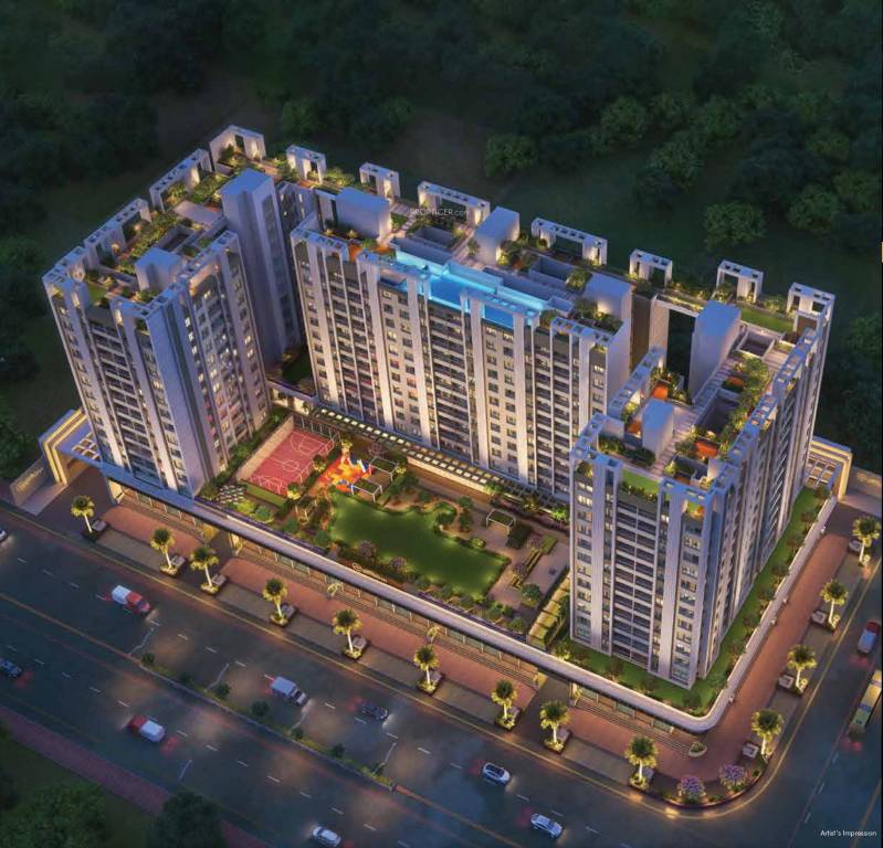  elementa 2 Elevation