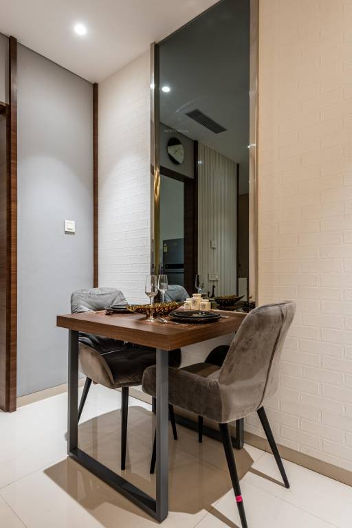  elementa 2 Dining Area