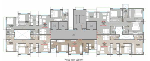  horizon-heights Horizon Heights Cluster Plan