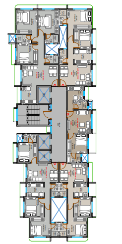  horizon-heights Master Plan