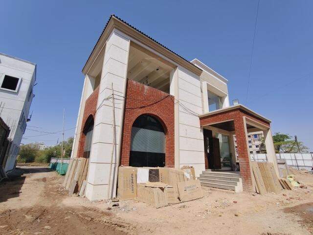  gokulesh greens Gokulesh Greens Construction Status March 25