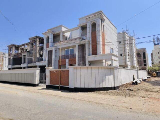  gokulesh greens Gokulesh Greens Construction Status March 25