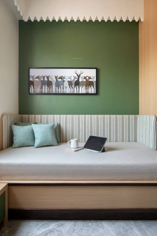  gokulesh greens Bedroom