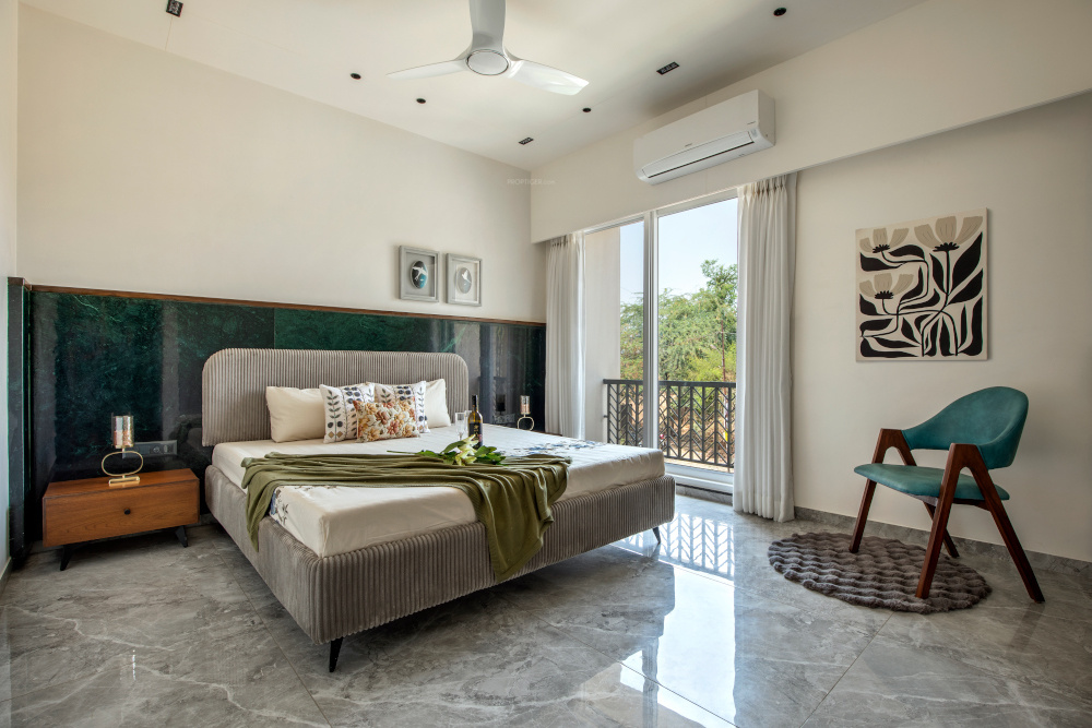  gokulesh greens Bedroom