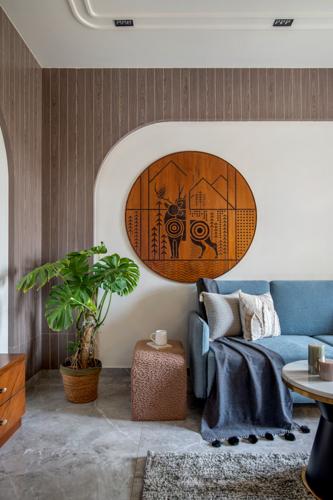  gokulesh-greens Living Area