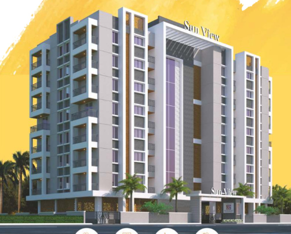  sunview-chsl Elevation