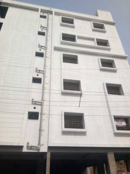  residency Construction Status March-23