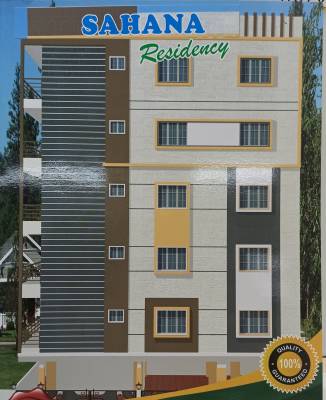 residency Elevation Elevation