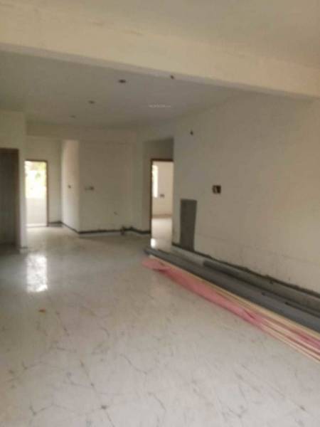  residency Closed Car Parking