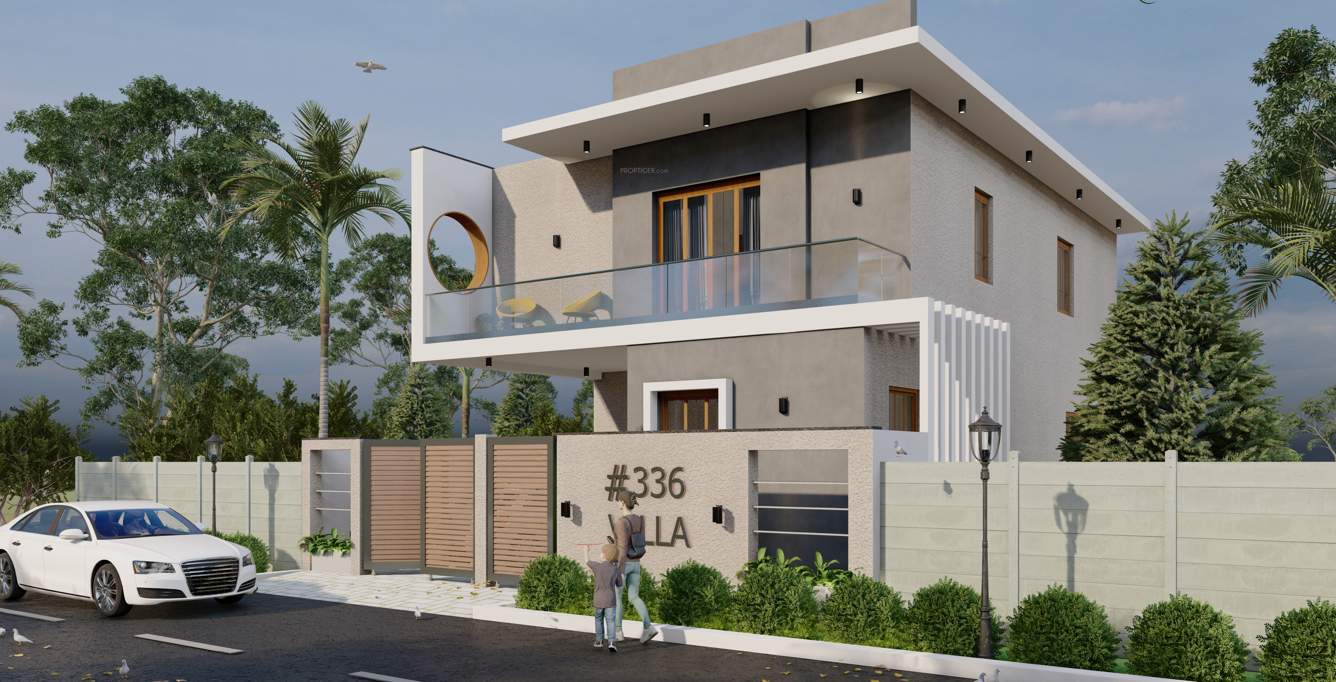  l and t fairland Elevation