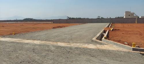  l-and-t-fairland Internal Roads & Footpaths