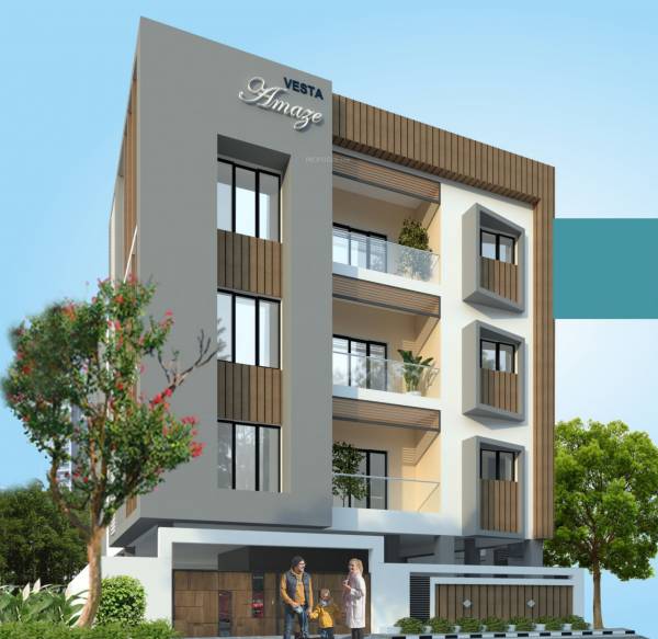 Elevation amaze Elevation