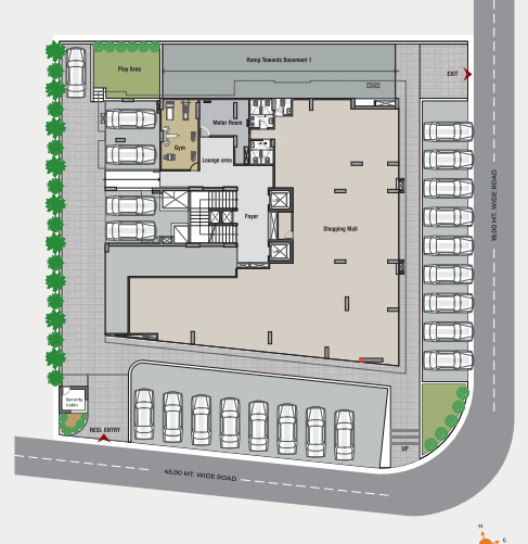  exotica Exotica Cluster Plan