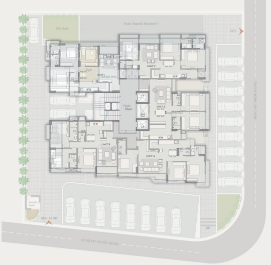  exotica Exotica Cluster Plan