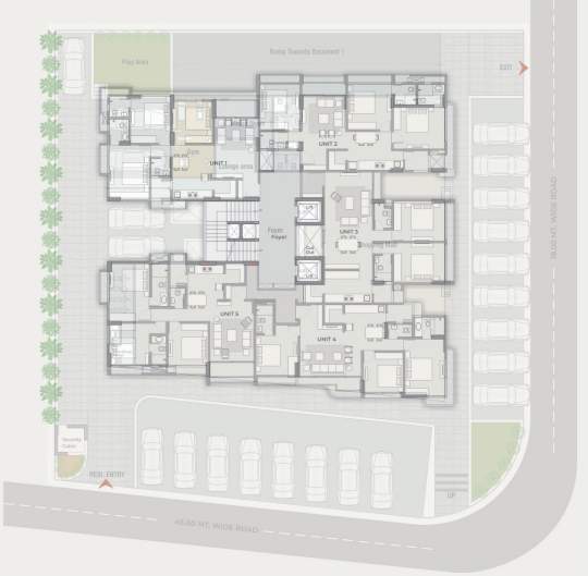  exotica Exotica Cluster Plan