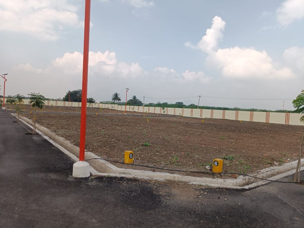  melbrook garden Elevation