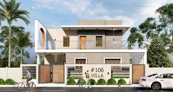  melbrook-garden Elevation