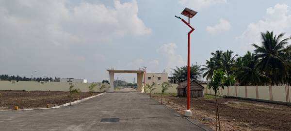 Gated Community melbrook-garden Gated Community