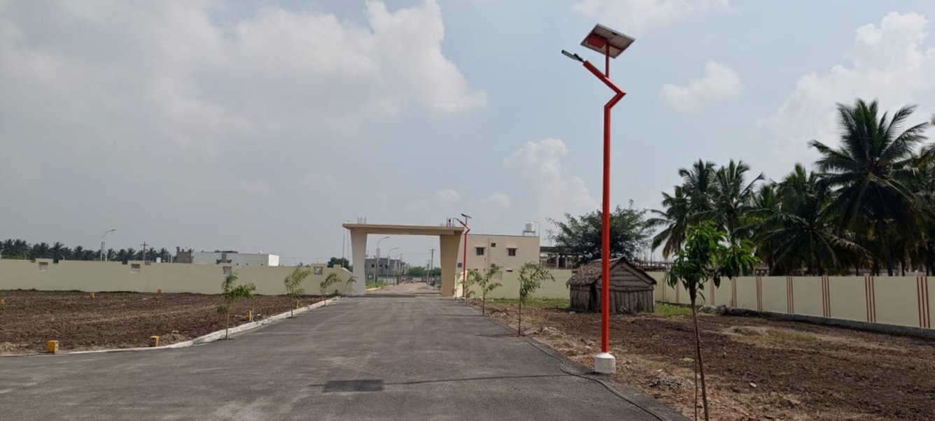  melbrook garden Gated Community