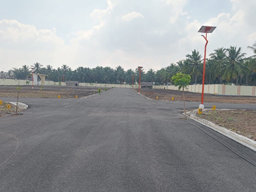  melbrook garden Internal Roads