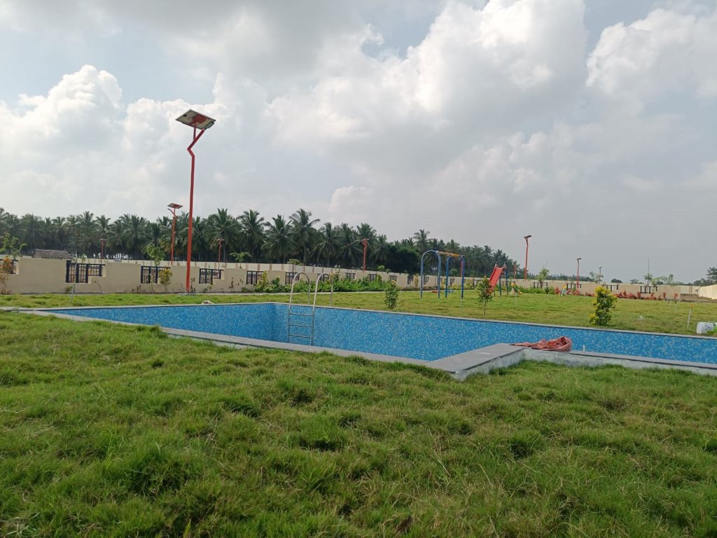  melbrook garden Swimming Pool