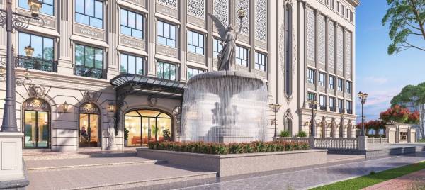  vedant-empire-phase-i-wing-a-eagleton Elevation