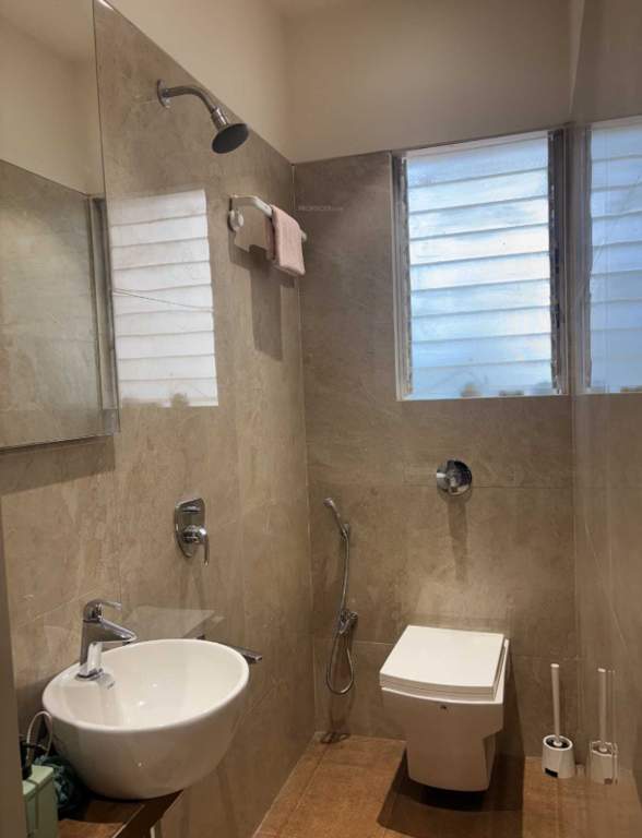  city phase i part 6 Bathroom