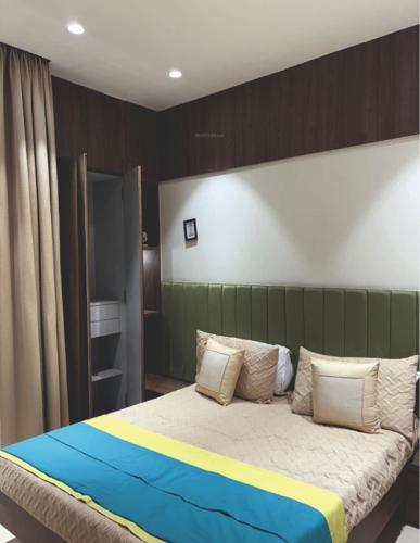  city-phase-i-part-6 Bedroom