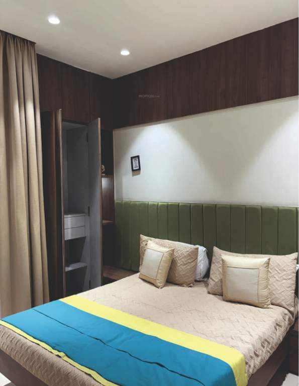  city phase i part 6 Bedroom