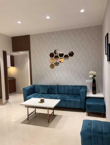  city-phase-i-part-6 Living Area