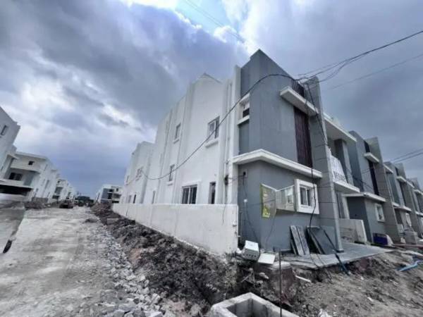  myra Construction Status May-25