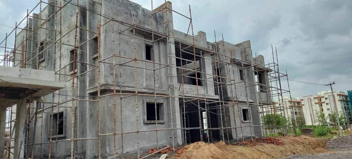  myra Myra Construction Status Dec 23