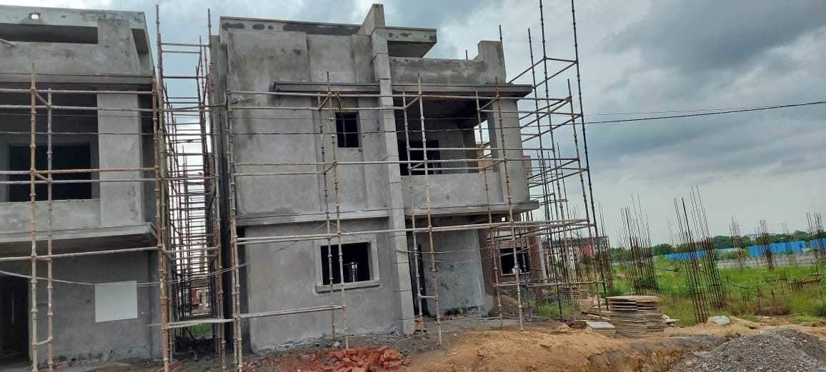  myra Myra Construction Status Dec 23