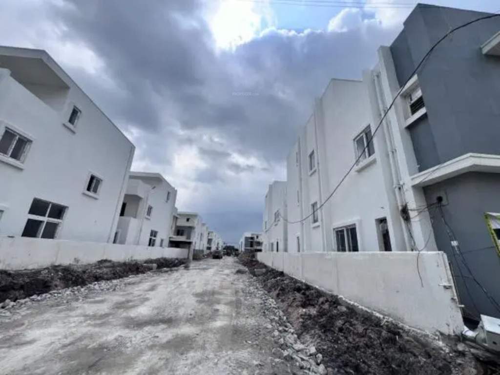  myra Myra Construction Status May 25