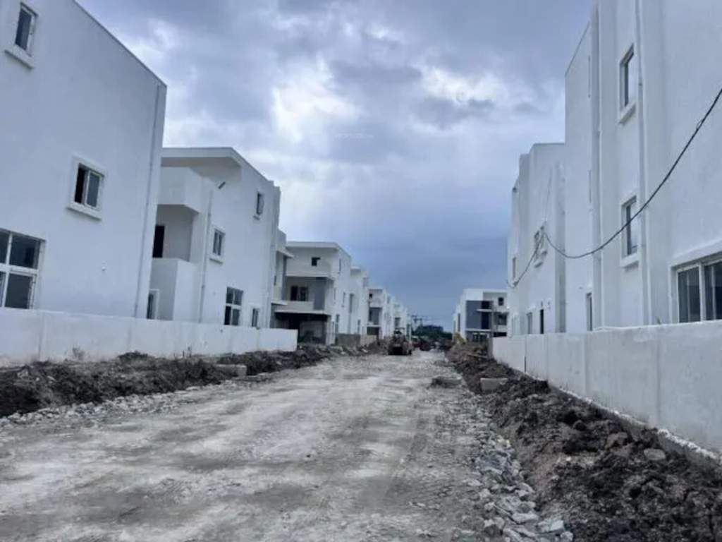  myra Myra Construction Status May 25