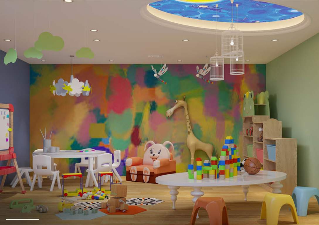  myra Day Care Center