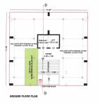  satsang-heights Satsang Heights Cluster Plan For Ground Floor