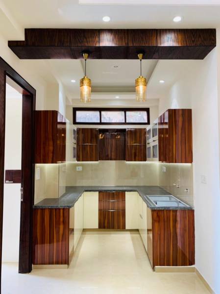 Kitchen happy-home Kitchen