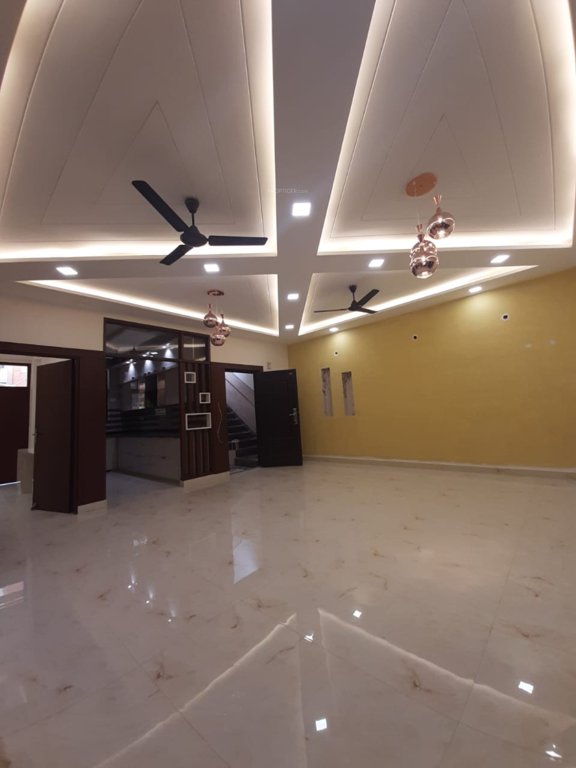 happy home Living Area