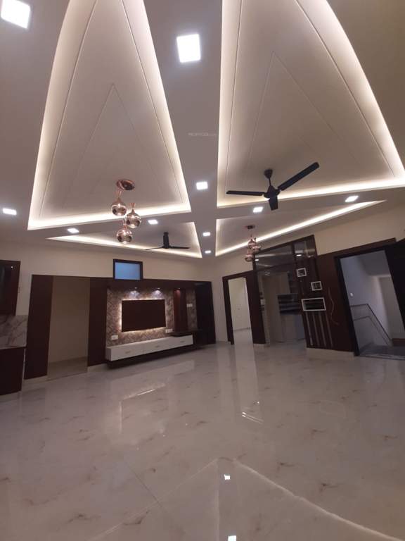 happy home Living Area