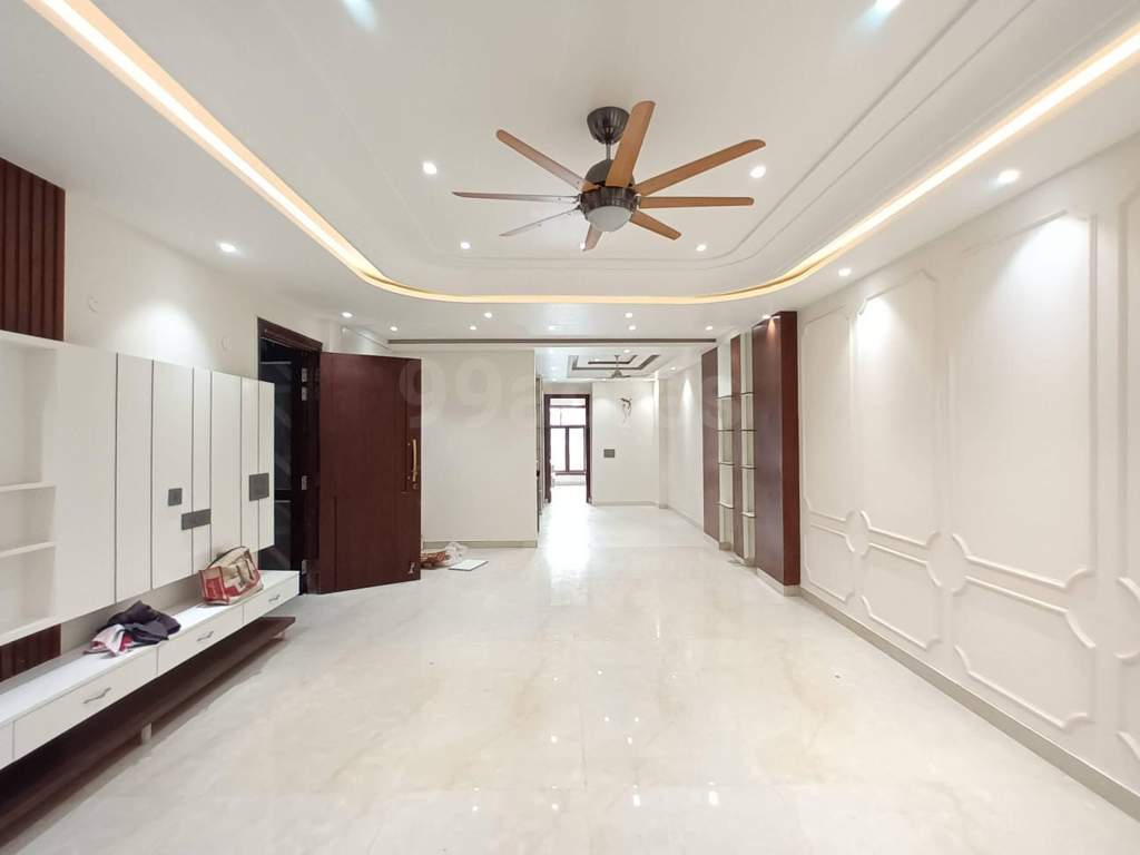 happy home Living Area